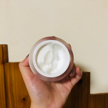 ドクダミ 70 インテンスカーミングクリーム/Anua/フェイスクリームを使ったクチコミ(2枚目)