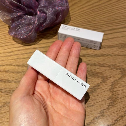 アクトレスルージュ UV/ブリリアージュ/口紅を使ったクチコミ(2枚目)