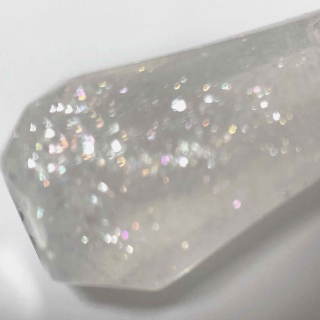 バースジェム グロス/JILL STUART/リップグロスを使ったクチコミ（2枚目）