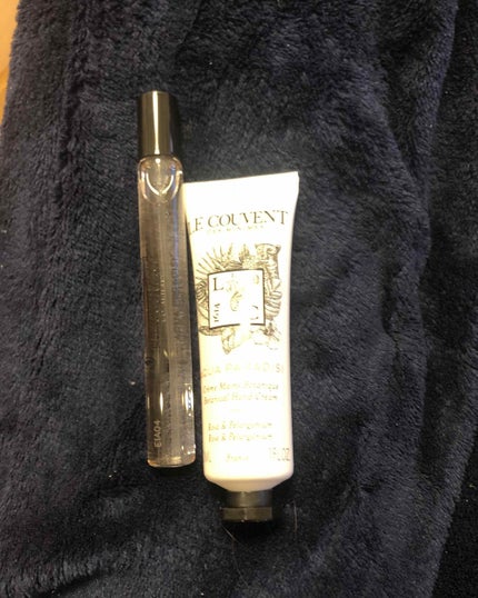 <植物の魔法 ボタニカルコロン>オーデマティン フレッシュボディローション/ル クヴォン メゾン ド パルファム/ボディローションを使ったクチコミ(2枚目)