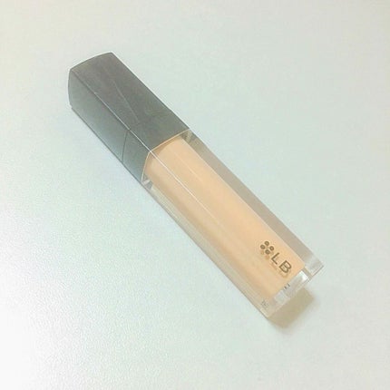 ハイブリッドカバーコンシーラー/LB/リキッドコンシーラーを使ったクチコミ(1枚目)