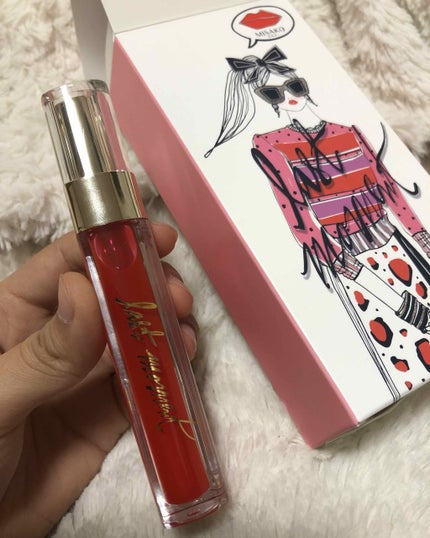 を使ったクチコミ(1枚目)