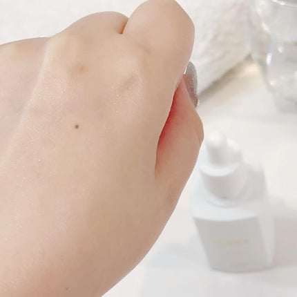 イルミナス ベルベット/FEMMUE/美容液を使ったクチコミ(5枚目)