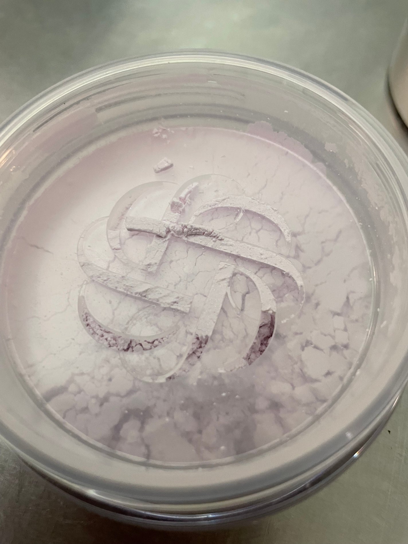 ルース パウダー/DECORTÉ/ルースパウダーを使ったクチコミ(4枚目)