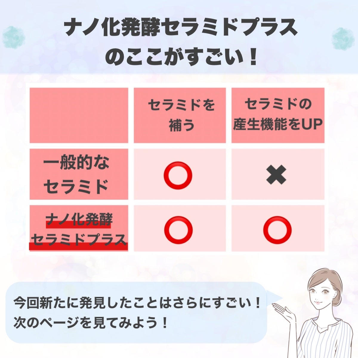 ディープブーストセラム/ブルーミオ/美容液を使ったクチコミ(4枚目)