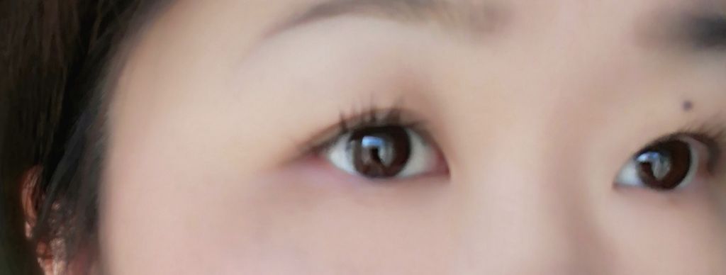 ガールズメーカー エタニティラインα/Girl's Maker/二重まぶた用アイテムを使ったクチコミ（3枚目）