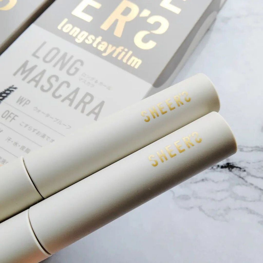 ぎんむぎ@フォロバするお👍🏻🎀 on LIPS 「💭▶️シアーズロングステイフィルム04ラベンダーミルク05マー..」(2枚目)