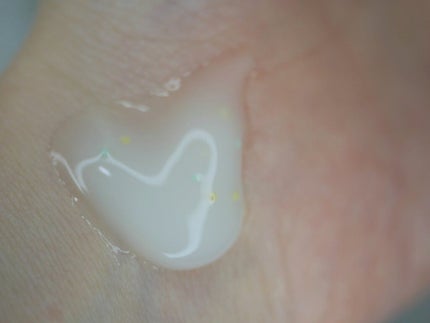 ナイトリペアジュレ スリーピングパック/セフィーヌ/フェイスクリームを使ったクチコミ(3枚目)