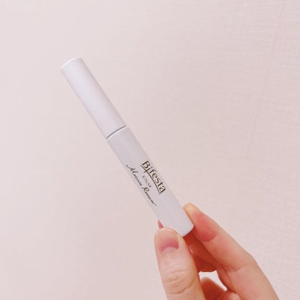 マスカラリムーバー/ビフェスタ/ポイントメイクリムーバーを使ったクチコミ(5枚目)