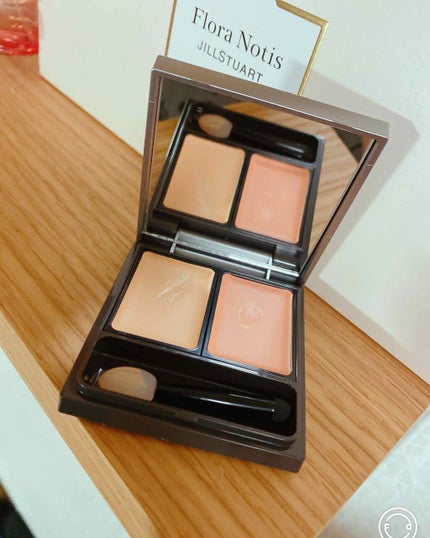 &be ファンシーラー/&be/パレットコンシーラーを使ったクチコミ(3枚目)