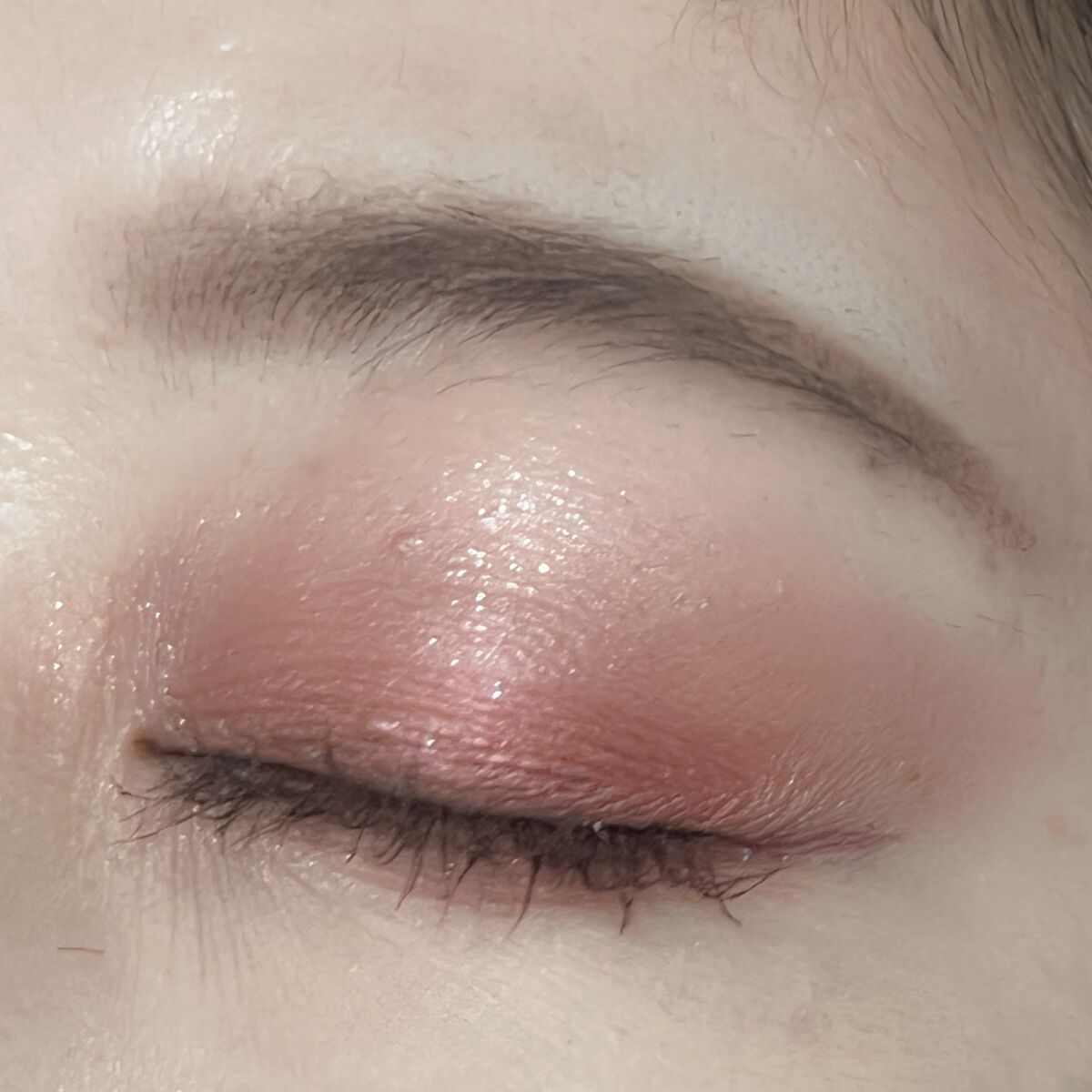 シグニチャー カラー アイズ/SUQQU/アイシャドウパレットを使ったクチコミ(6枚目)