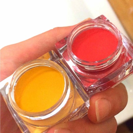 プレイフルカラー アイ&フェイス/コフレドール/単色アイシャドウを使ったクチコミ(1枚目)