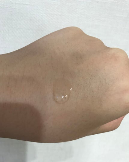 キャビアドットブースター/DEW/ブースター・導入液を使ったクチコミ(3枚目)