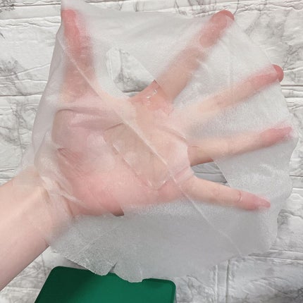 エッセンスサンパクト/VT/化粧下地を使ったクチコミ(8枚目)