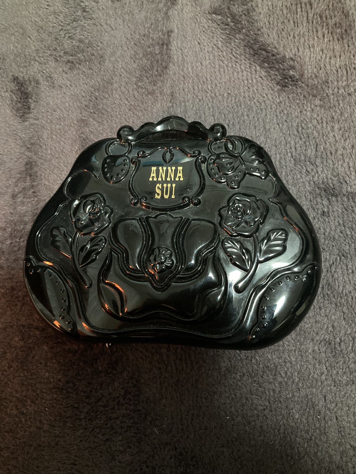 リップカラー R R402/ANNA SUI/口紅を使ったクチコミ（2枚目）