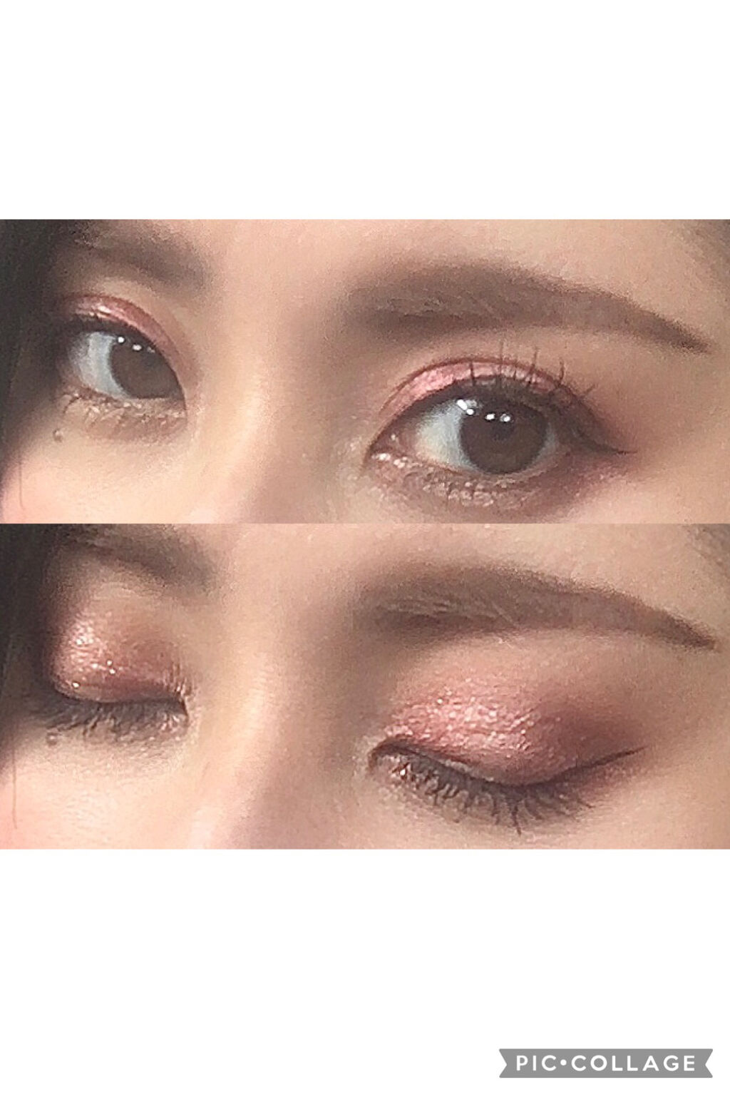 一番コフレ 鬼滅の刃 A賞アイシャドウパレット/BANDAI SPIRITS/アイシャドウパレットを使ったクチコミ（3枚目）