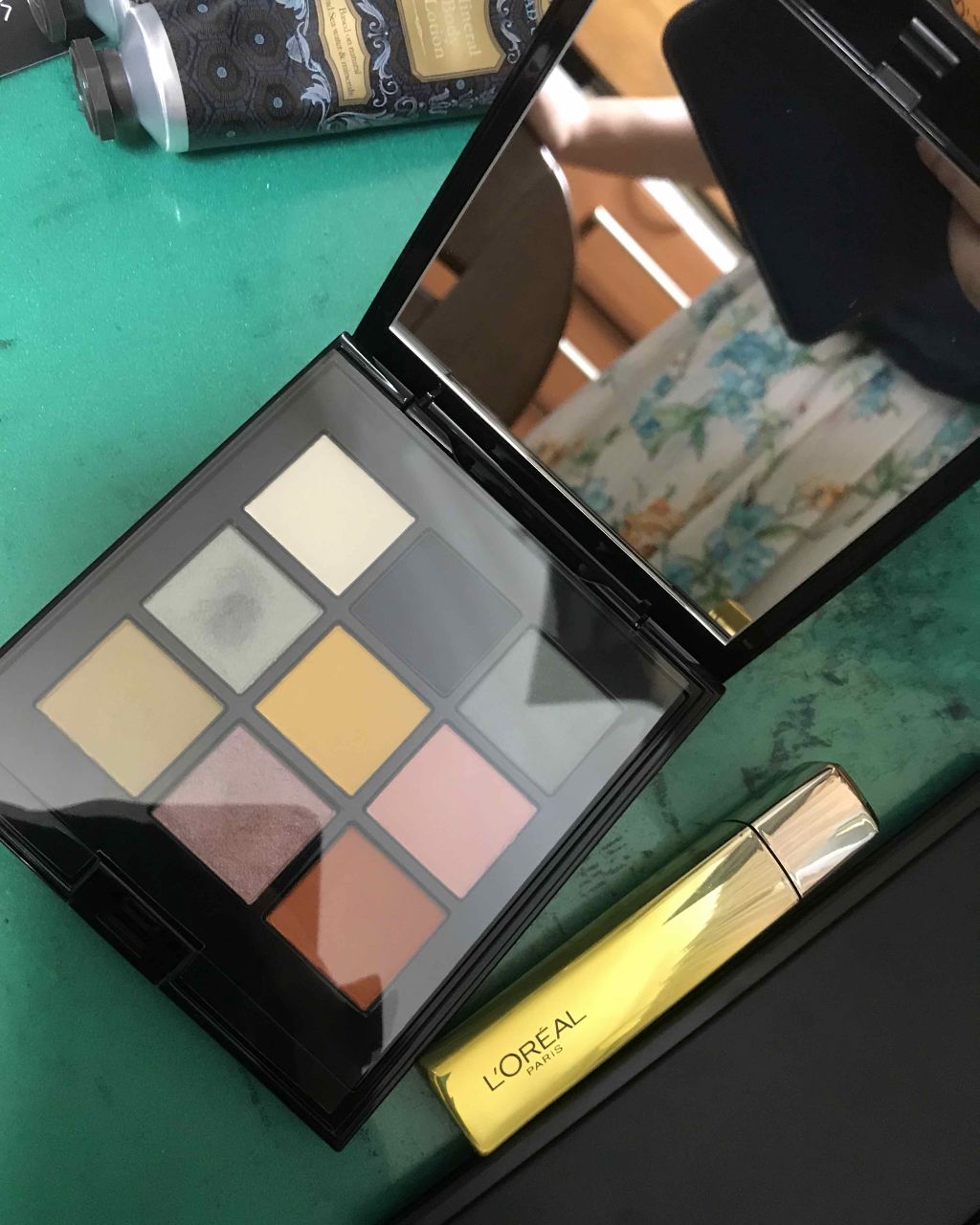 ユイルカレス/ロレアル パリ/リップグロスを使ったクチコミ（1枚目）