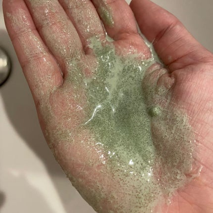 アローカグヤ/ラッシュ/洗顔石鹸を使ったクチコミ(3枚目)