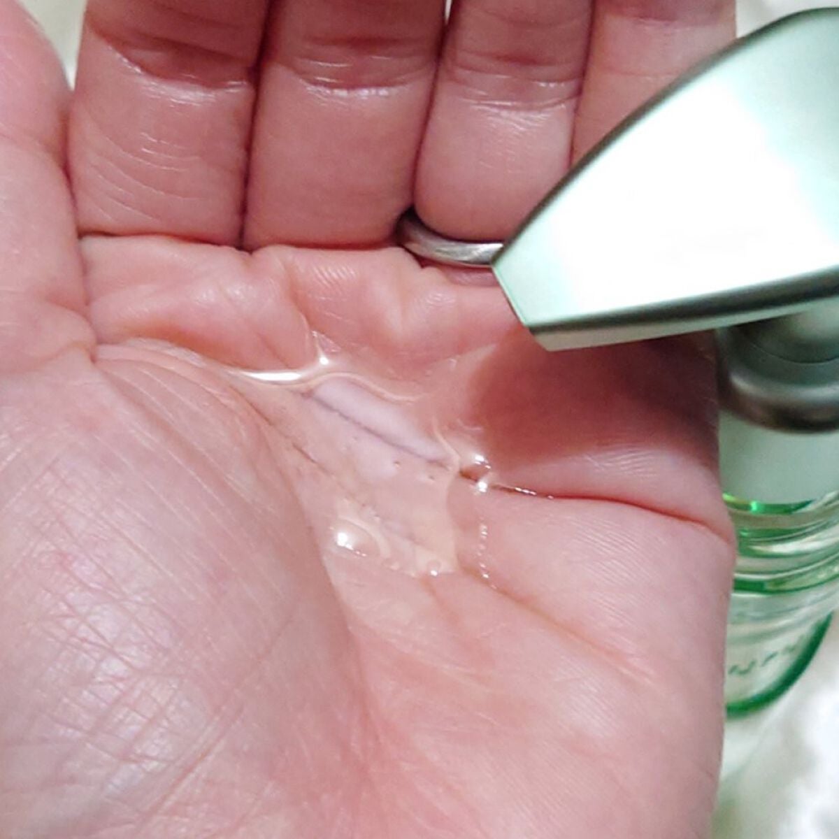 プルント コントロール美容液ヘアオイル/Purunt./ヘアオイルを使ったクチコミ(3枚目)