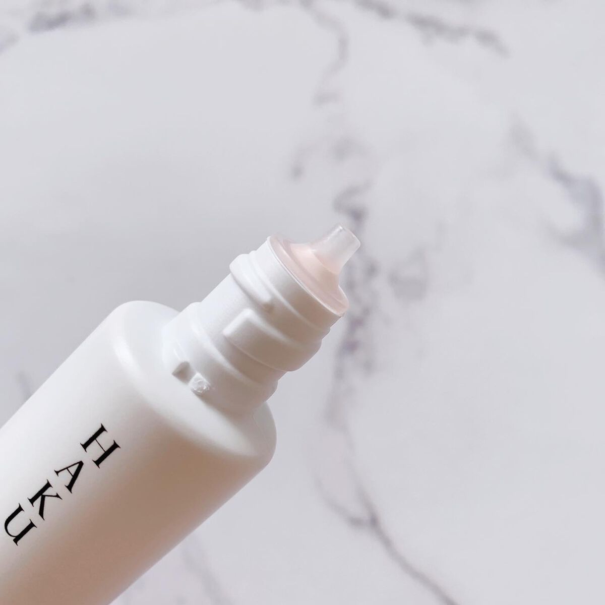 メラノフォーカスＶ 45g/HAKU/美容液を使ったクチコミ（2枚目）