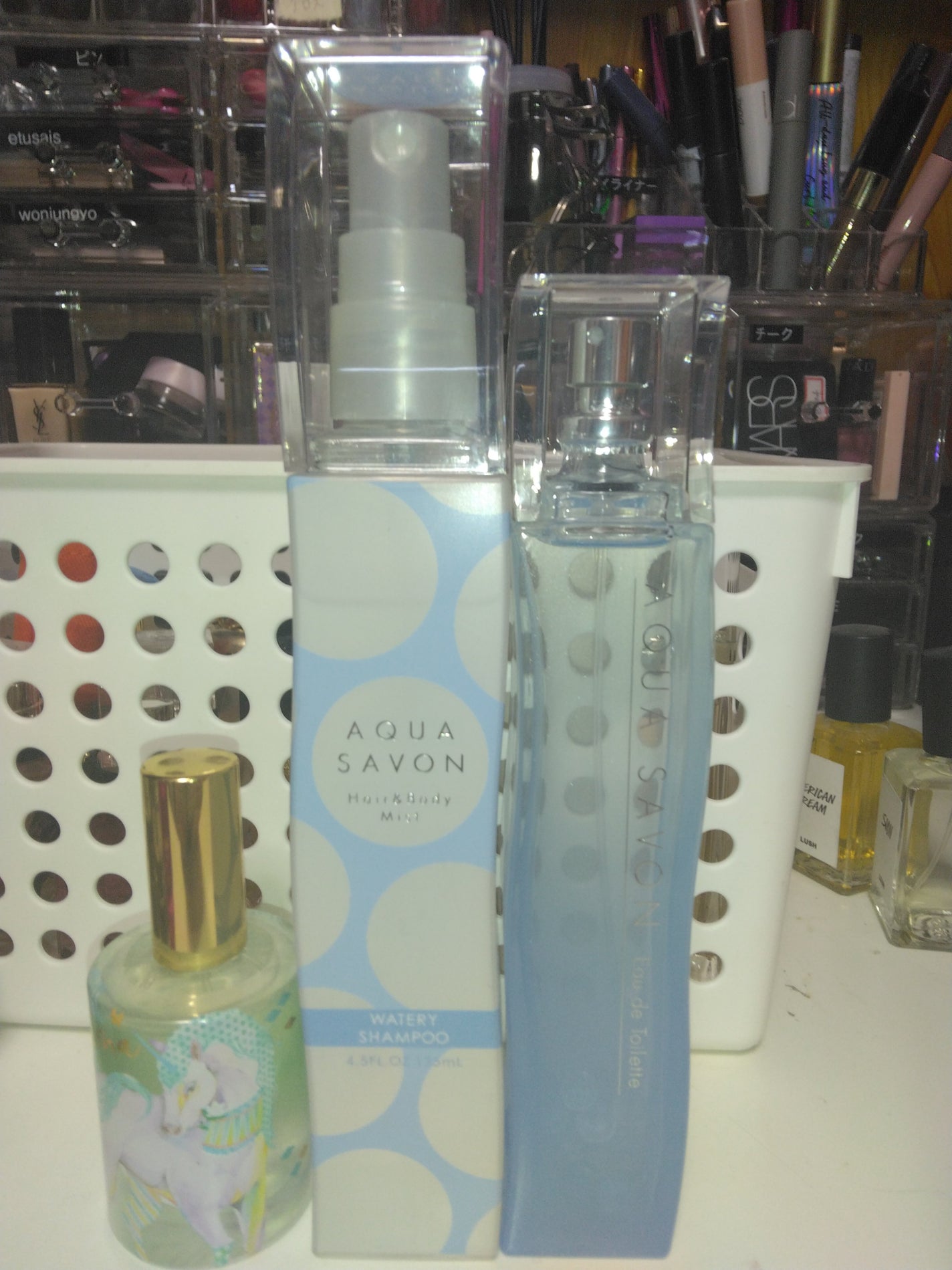 ディオール アディクト オードゥ トワレ/Dior/香水(レディース)を使ったクチコミ(8枚目)