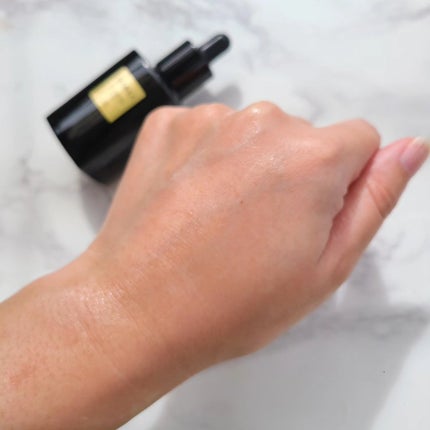 ルミエール ヴァイタルC/FEMMUE/ブースター・導入液を使ったクチコミ(5枚目)