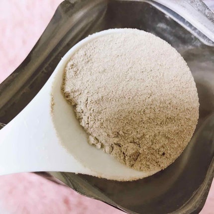 北の快適工房 ビルドメイク24のクチコミ「⭐️ ビルドメイク24⭐️
1回分に「HMB」を1,750mgも配合し、ボデ.....」(3枚目)