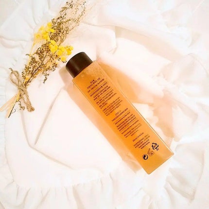 タイムレスエッセンススキン/COSTOK/化粧水を使ったクチコミ(8枚目)