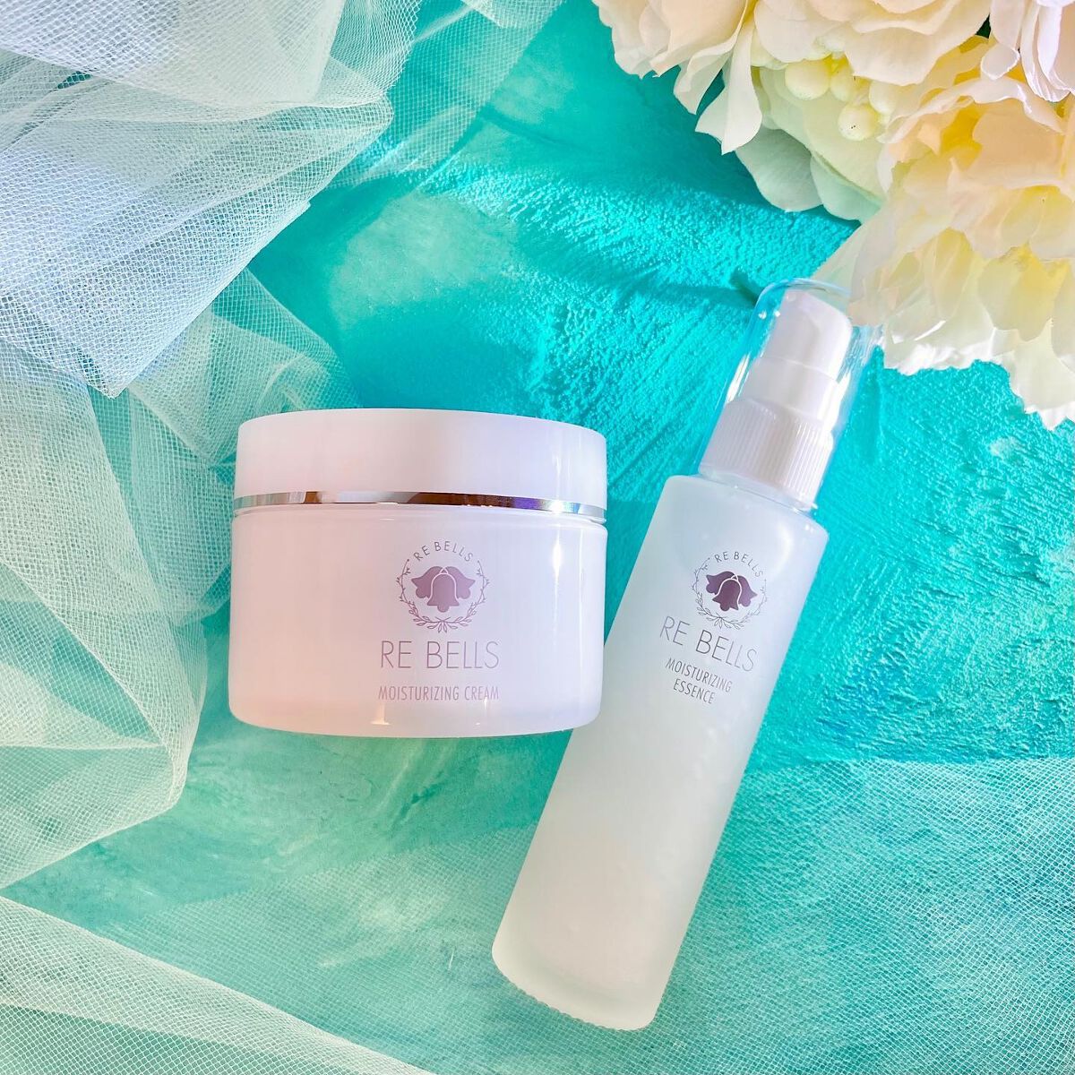 導入保湿美容液R/REBELLS/ブースター・導入液を使ったクチコミ(3枚目)