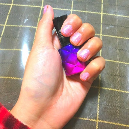 カメレオンネイル/Perfect Summer/ジェルネイルを使ったクチコミ(1枚目)