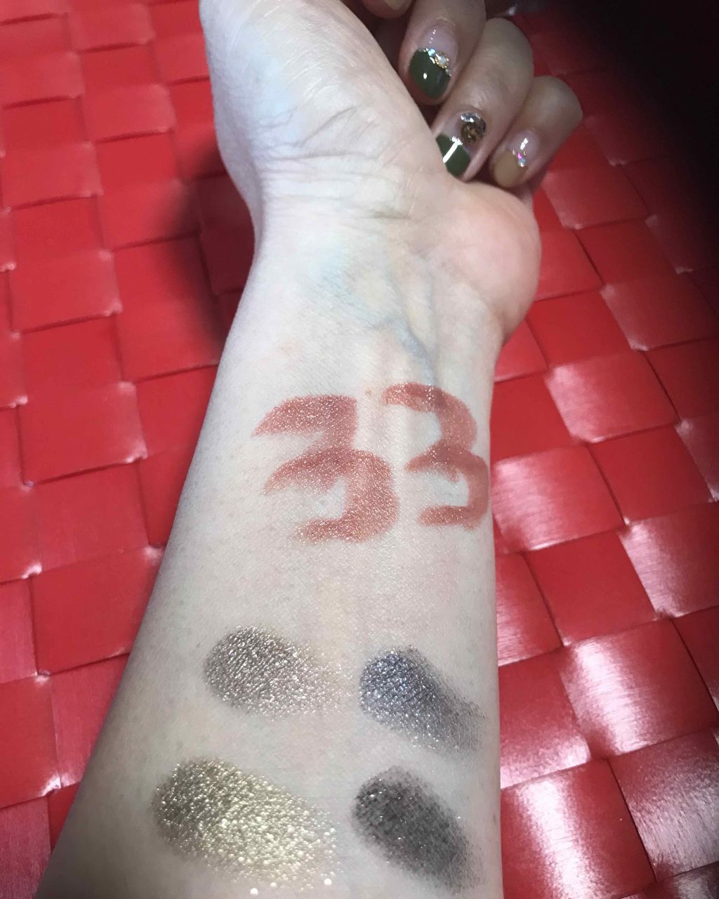 コス迷 on LIPS 「お久しぶりです😅仕事仕事で三半規管が壊れて寝ても起きても、グル..」(2枚目)