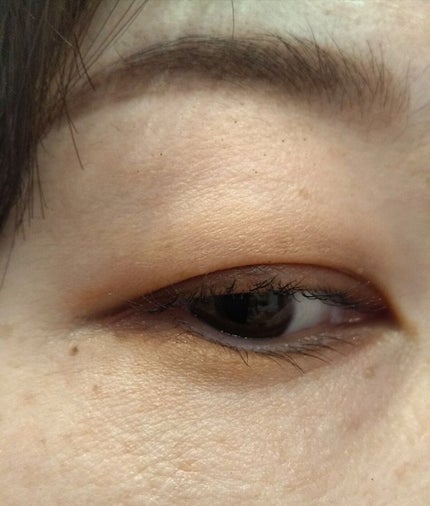 パーフェクトマルチアイズ/キャンメイク/アイシャドウパレットを使ったクチコミ(5枚目)