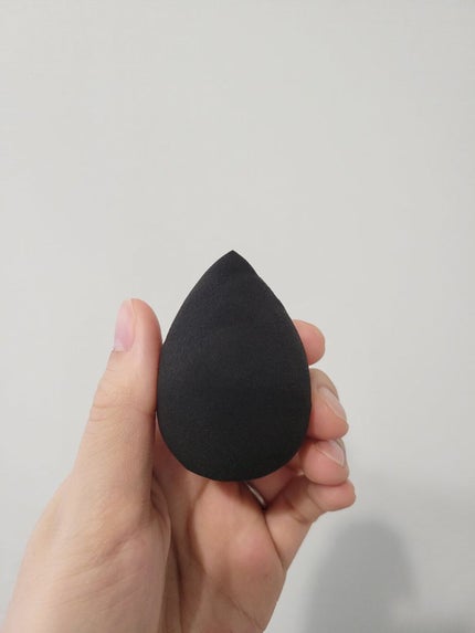 テクニカルブレンダー/ブリリアージュ/パフ・スポンジを使ったクチコミ(2枚目)