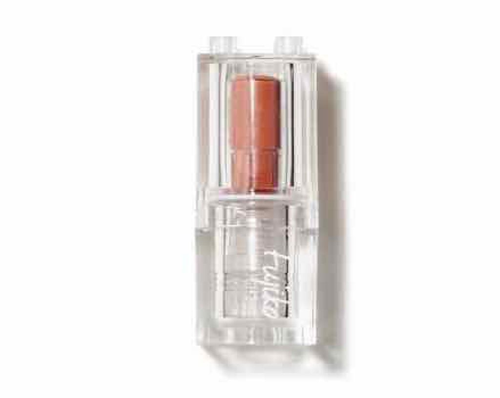 ミニウォータリールージュ/Fujiko/口紅を使ったクチコミ（3枚目）