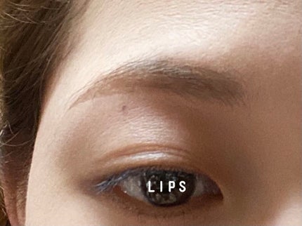 フィルム眉カラー/デジャヴュ/眉マスカラを使ったクチコミ(4枚目)