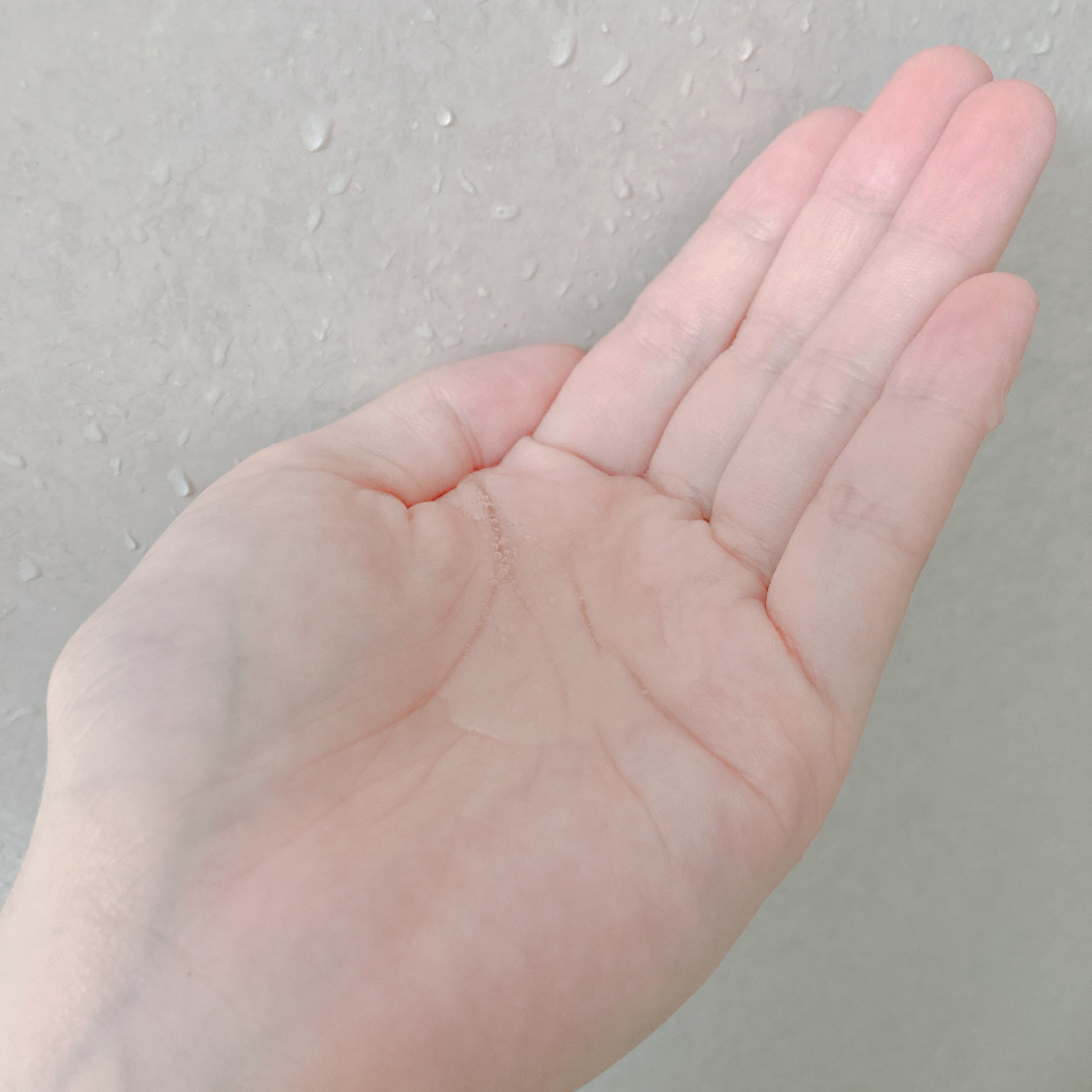 ワン アミノレスキュー ハイダメージヘアパック/アミノレスキュー/ヘアマスク・ヘアパックを使ったクチコミ（3枚目）