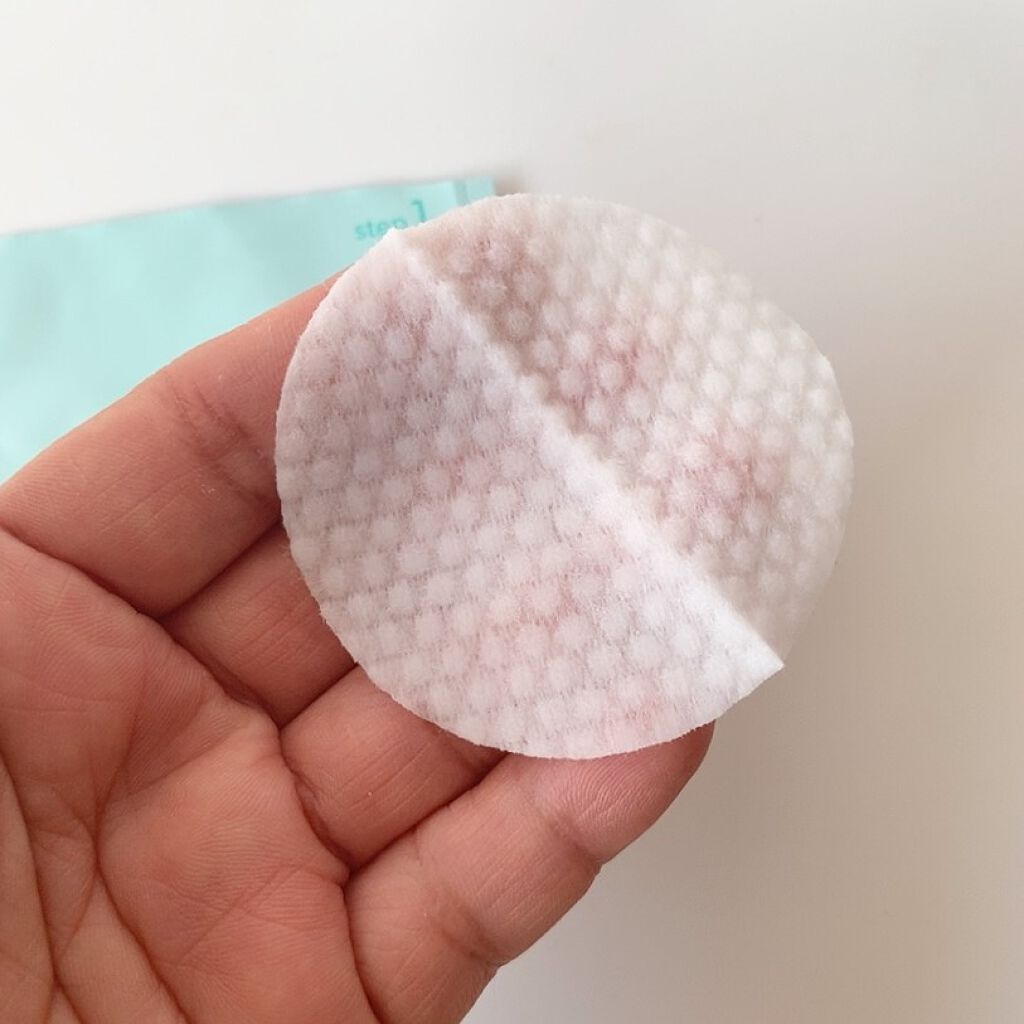 リファイン 3ステップフェイスマスク/REJURAN COSMETICS/シートマスク・パックを使ったクチコミ(2枚目)