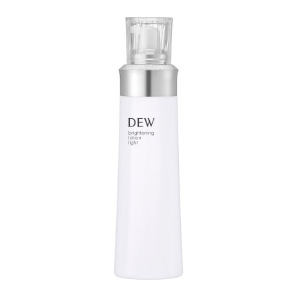 DEW ブライトニングローション さっぱり