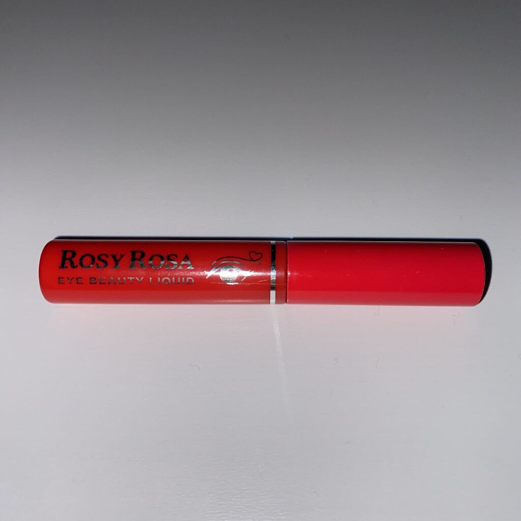 ふたえの衝撃 アイビューティーリキッド/ロージーローザ/二重まぶた用アイテムを使ったクチコミ(1枚目)