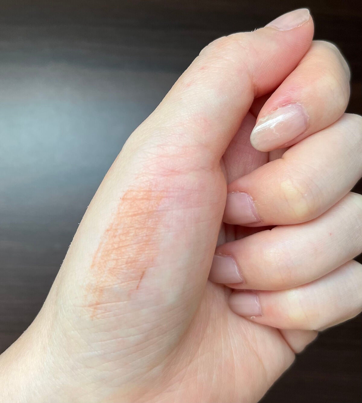 3Dアイブロウカラー/KATE/眉マスカラを使ったクチコミ(3枚目)