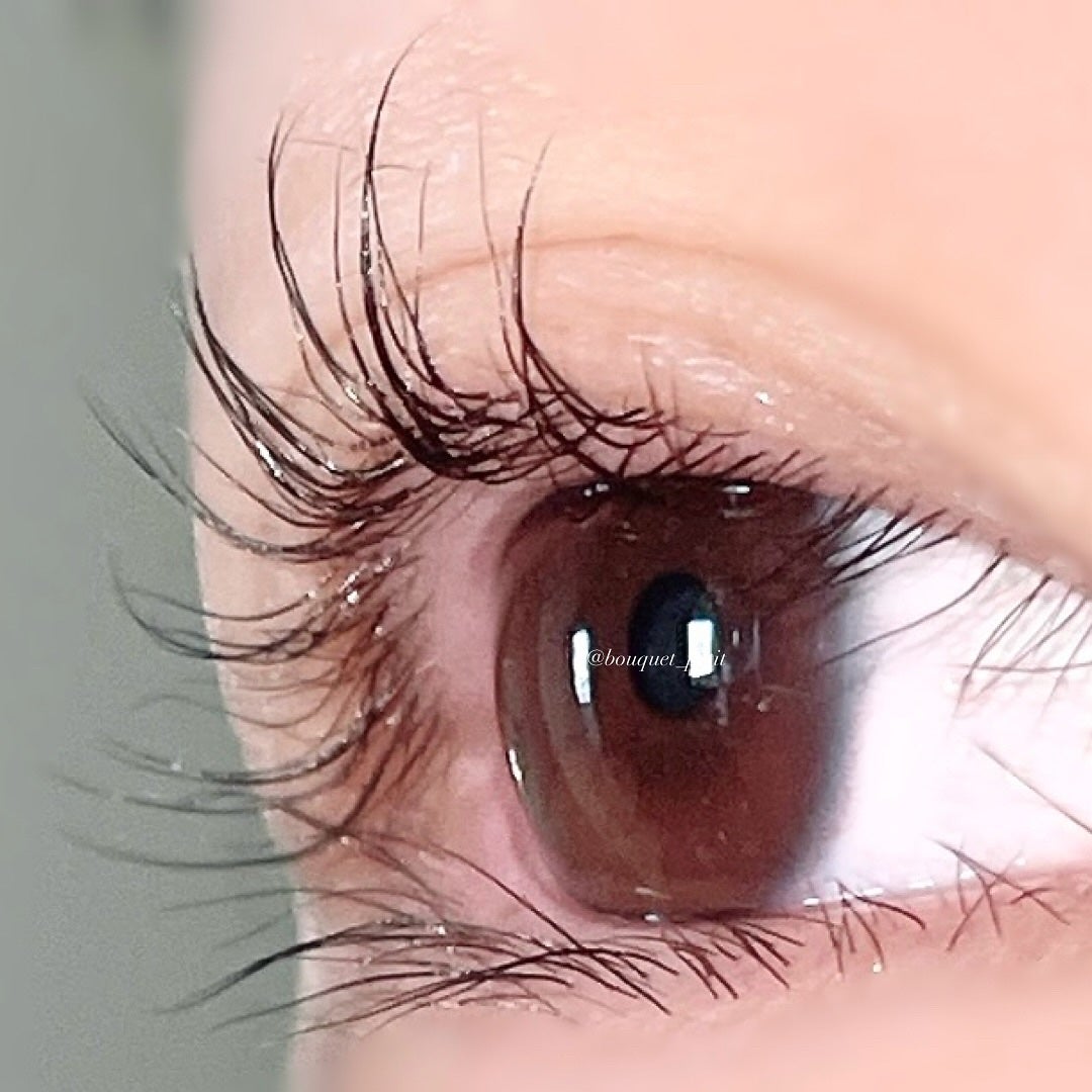 セルフまつ毛パーマキット/ICLIONE/その他キットセットを使ったクチコミ(6枚目)