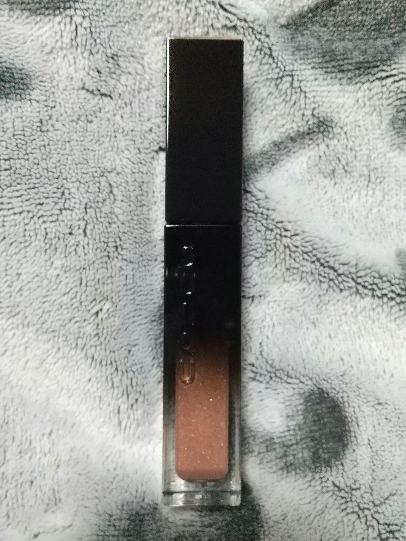 リクイド ラスター アイズ /SUQQU/リキッドアイシャドウを使ったクチコミ(3枚目)