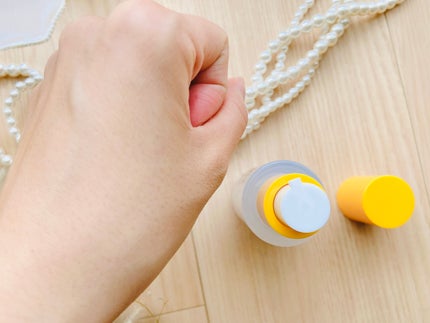 バイオームビタCダークスポットセラム/UIQ/美容液を使ったクチコミ(6枚目)