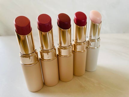 CAC リップスティック/CAC/口紅を使ったクチコミ(1枚目)