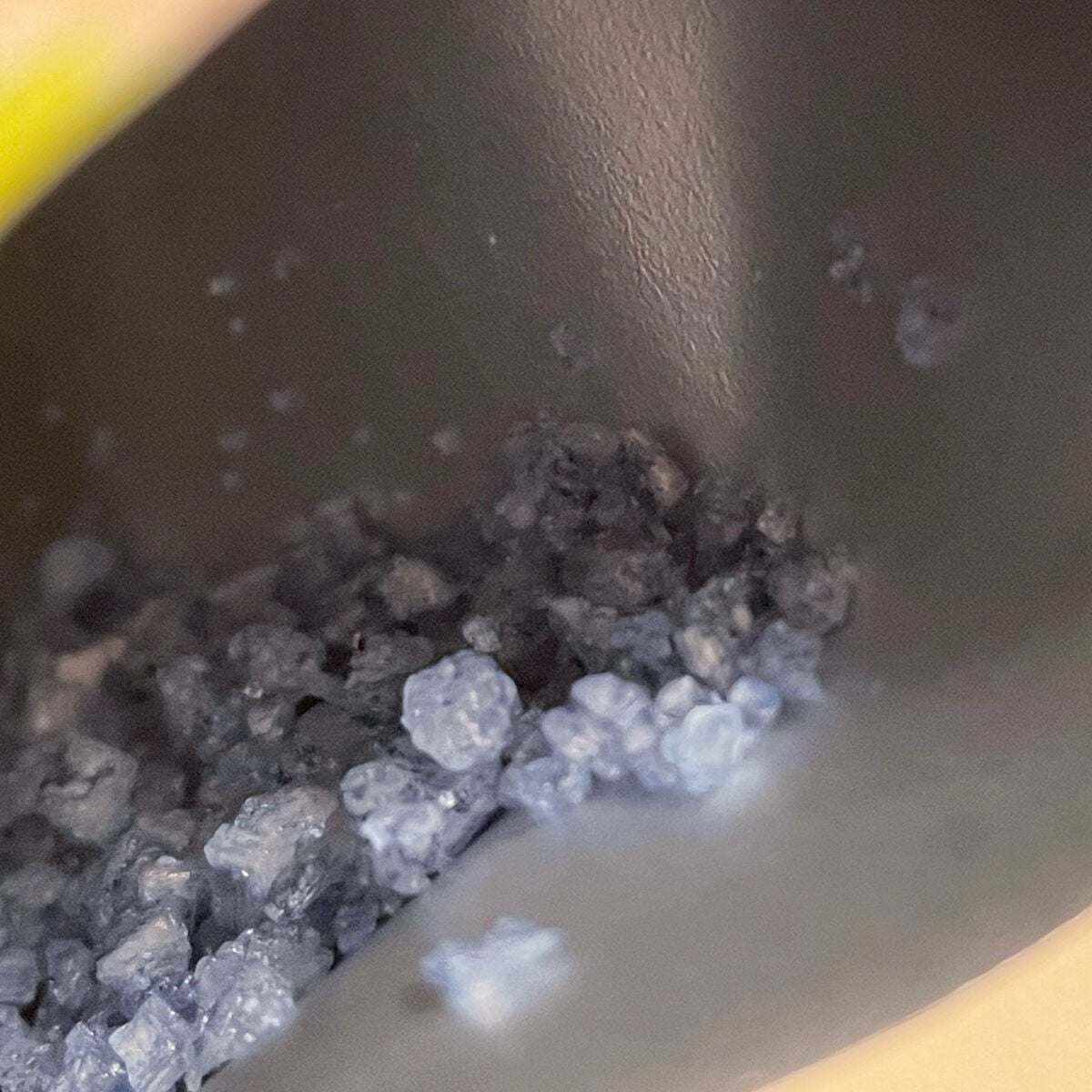 クナイプ グーテナハト バスソルト ホップ&バレリアンの香り/クナイプ/無機塩系入浴剤を使ったクチコミ(3枚目)