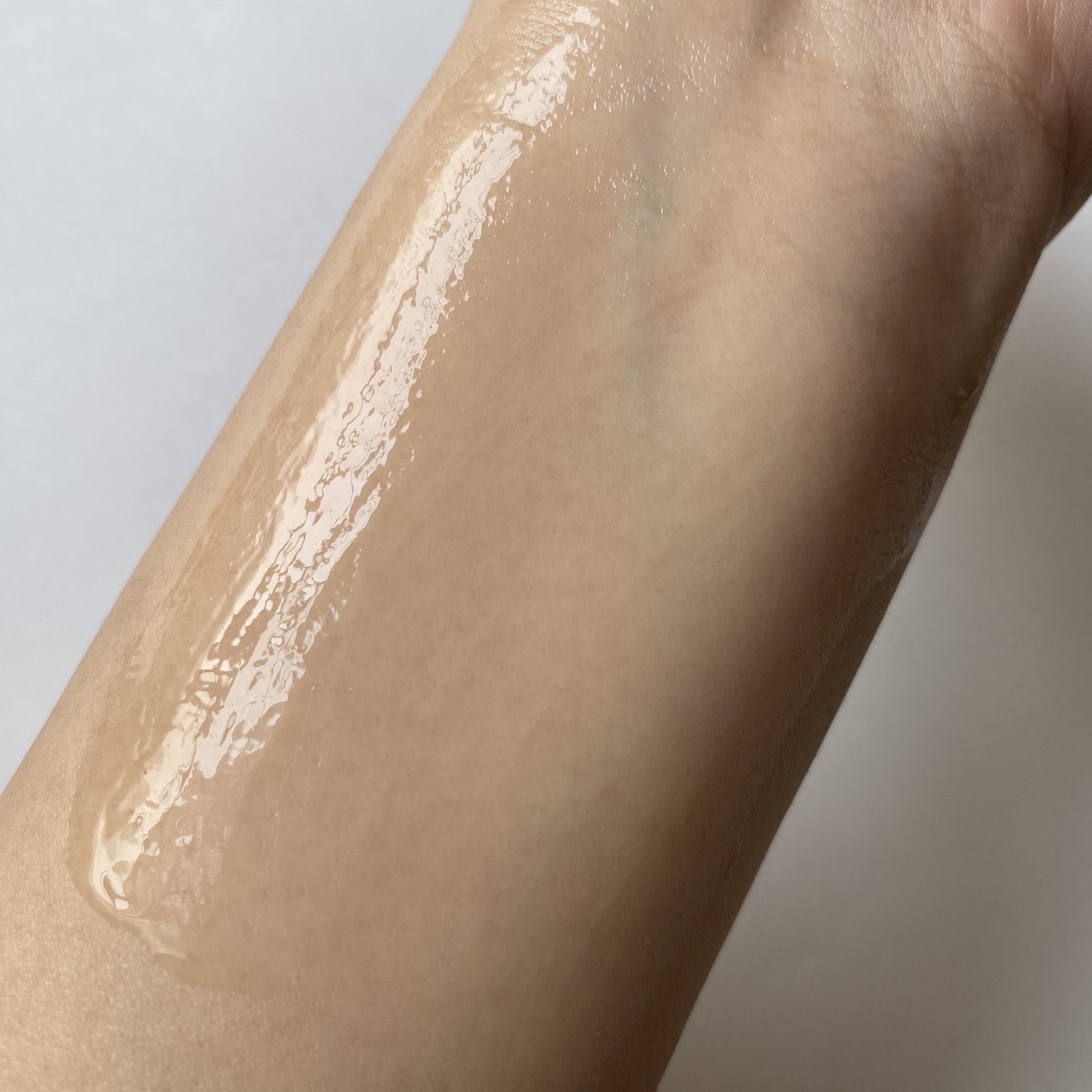 Retin A アンチ リンクル3Dアンプル/theralogic/美容液を使ったクチコミ（3枚目）