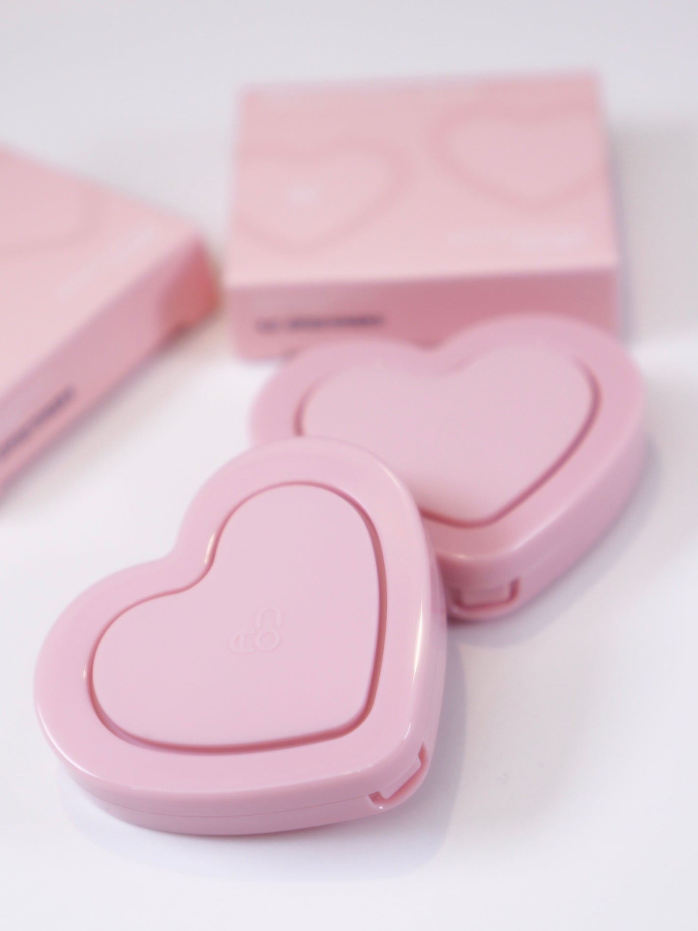 GLOWY CREAM BLUSH/AOU/ジェル・クリームチークを使ったクチコミ(7枚目)