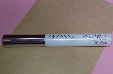 まつげ美容液EX/CEZANNE/まつげ美容液を使ったクチコミ（1枚目）