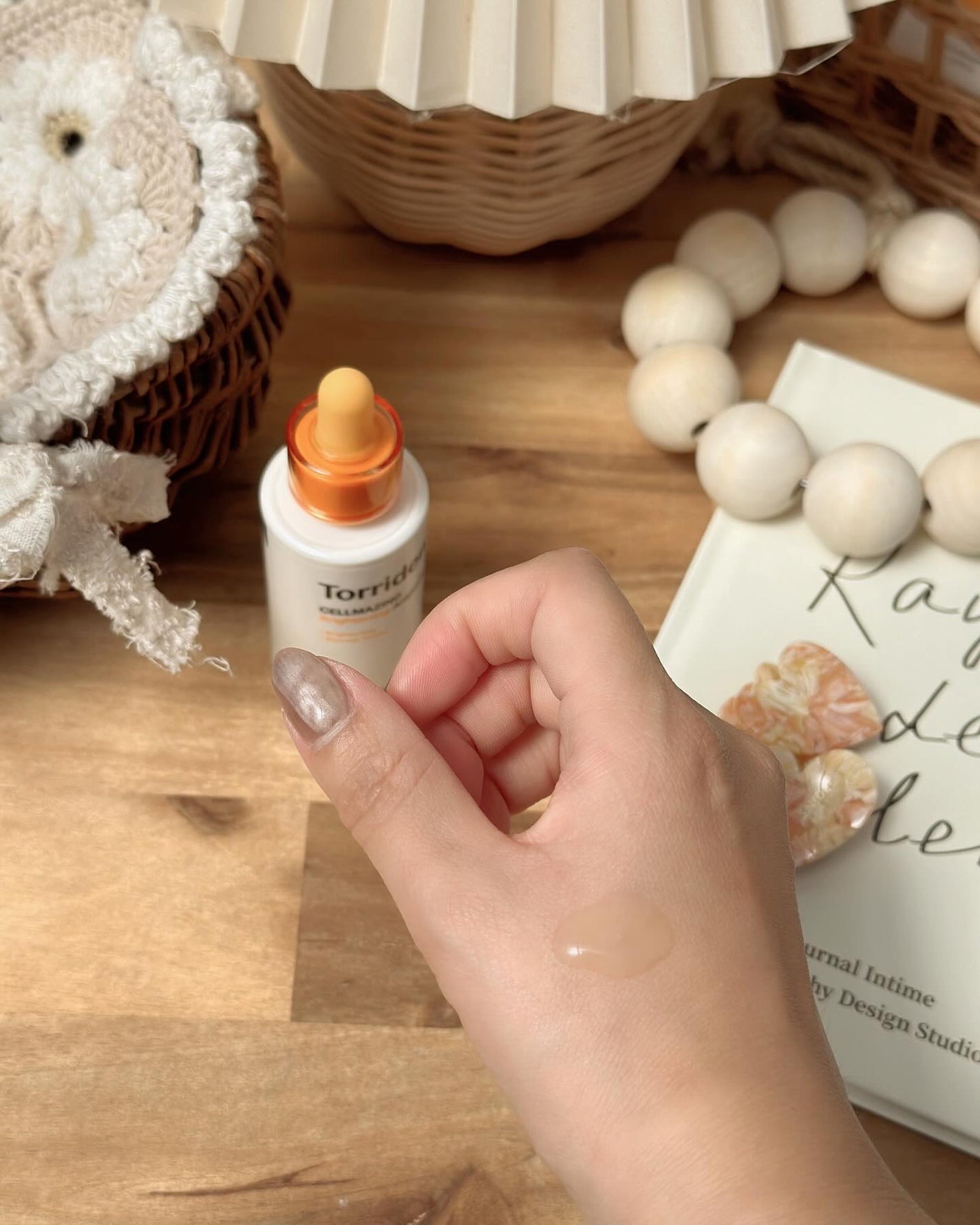 NAGISA on LIPS ãððãã€ãã€ã³ã»ã©ã ã§æåãªTorridenããæ°ãããã¿ãã³..ãïŒ4æç®ïŒ