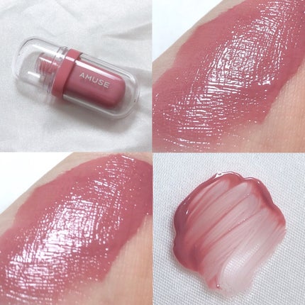 リップフォンデュ/メンソレータム/リップバームを使ったクチコミ(8枚目)